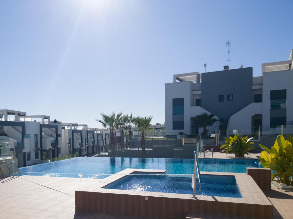 Holiday home Oasis 8 Floor In Punta Prima *