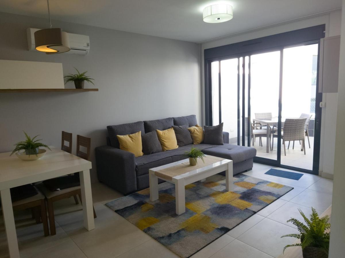 Oasis 8 Floor In Punta Prima Holiday home Torrevieja