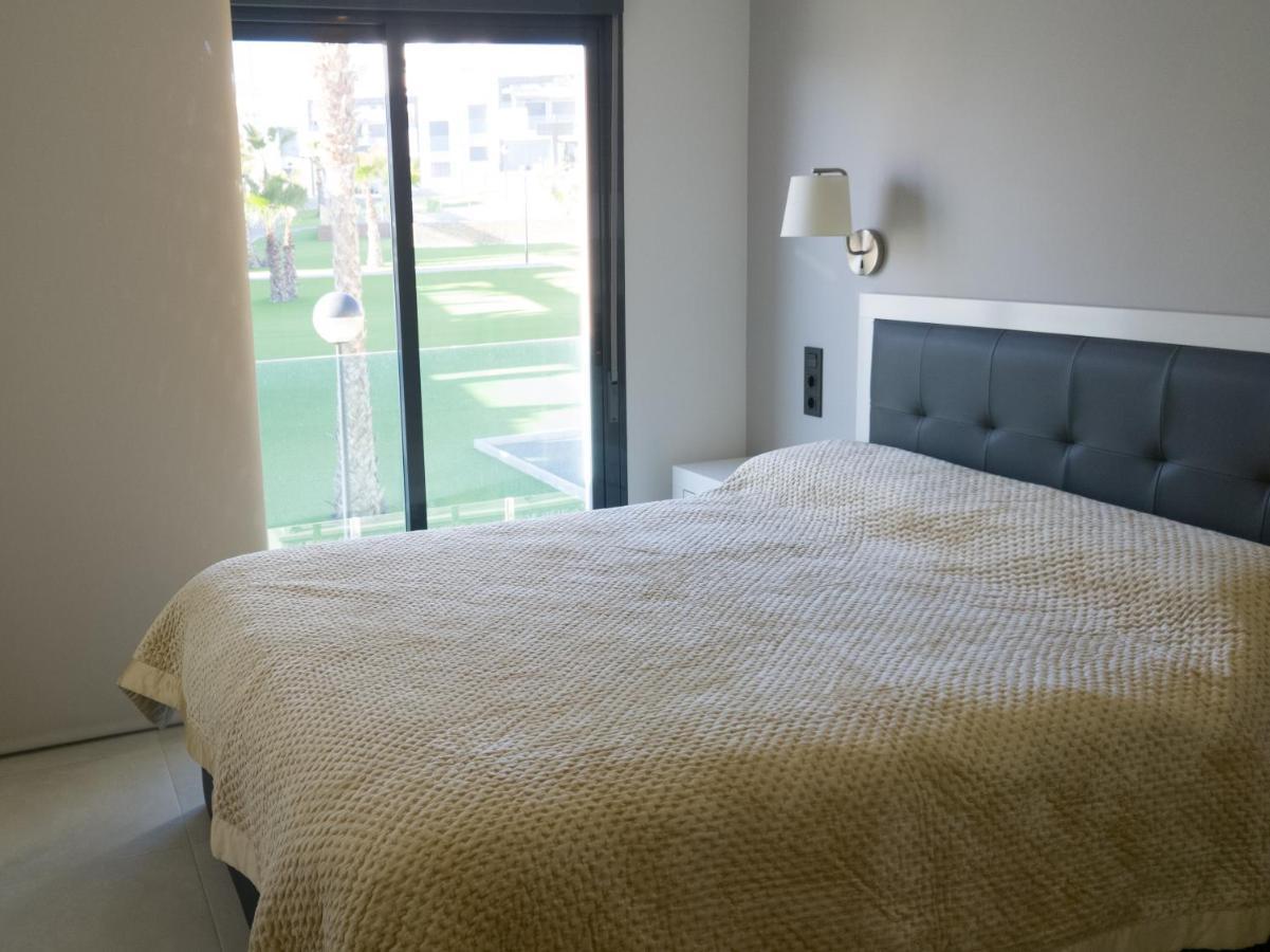 Oasis 8 Floor In Punta Prima Holiday home Torrevieja